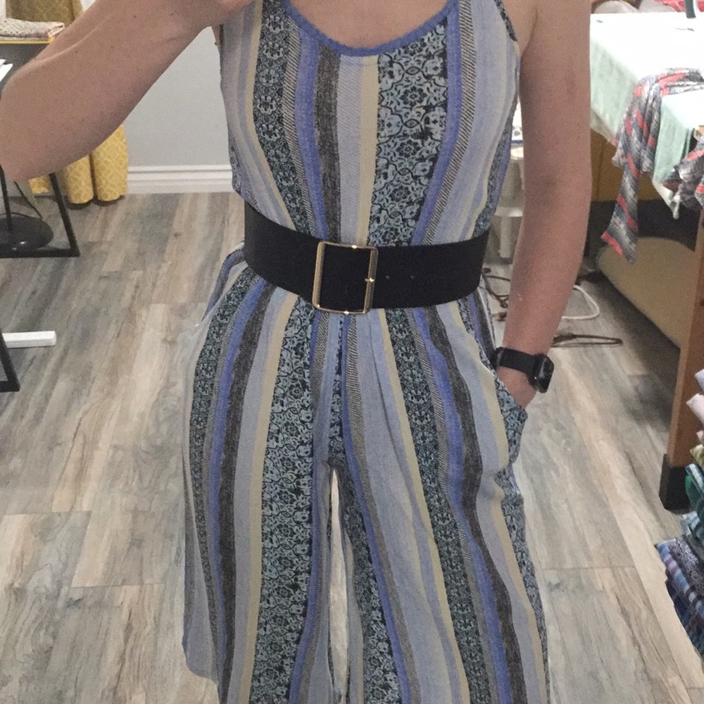 Elegant romper - Picture 10 of 12